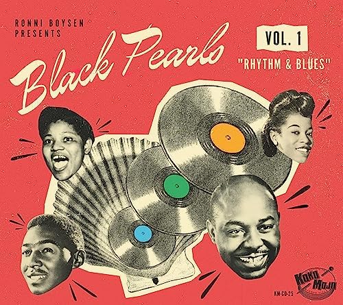 Bossa Nova And Grits R&B Hipshakers 入手困難