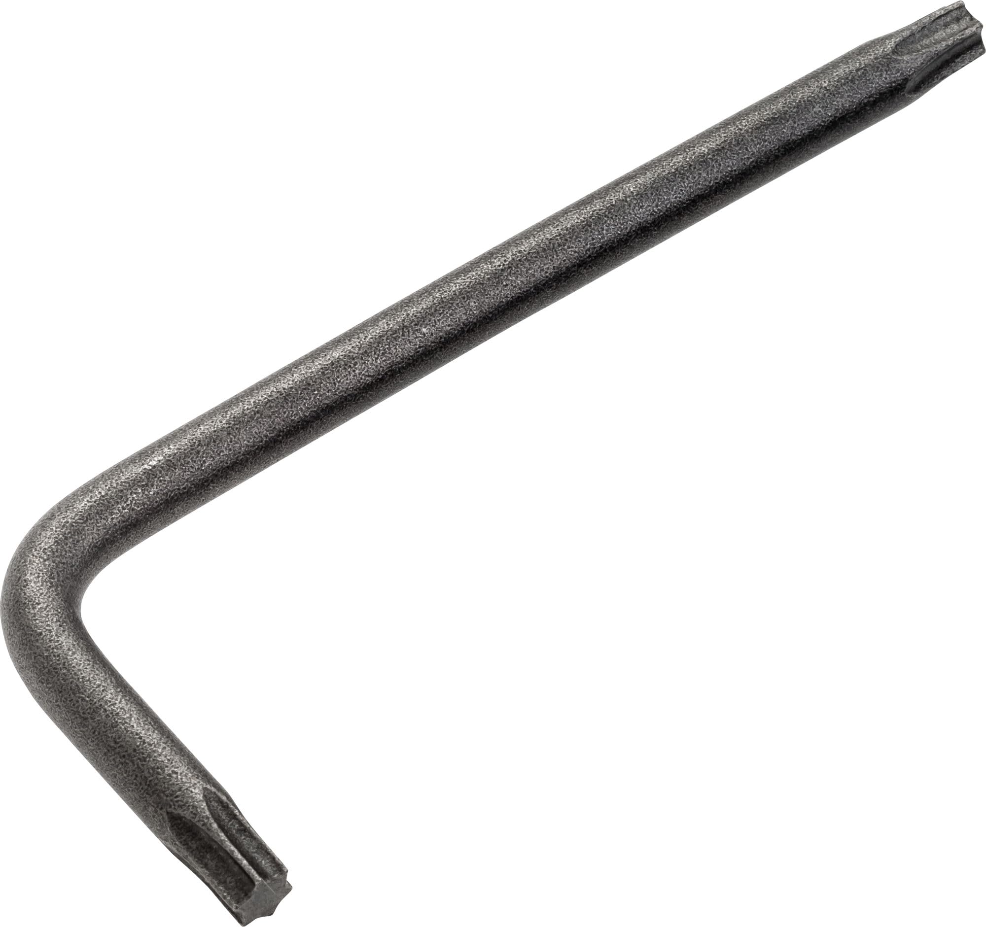 HAZET 2115-T15 Torx Profile Offset Screwdriver - Multi-Colour — image 1