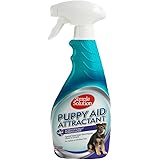 wee wee housebreaking aid