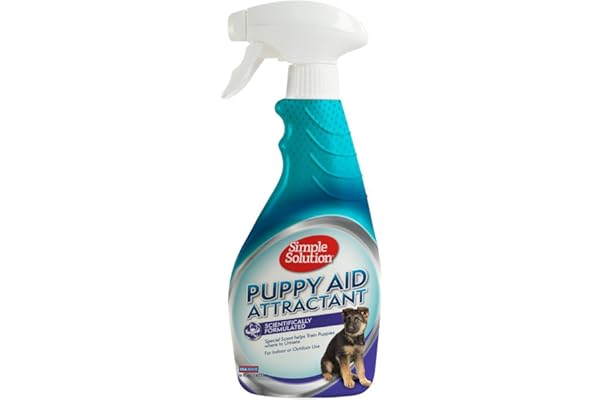 dog pee repellent