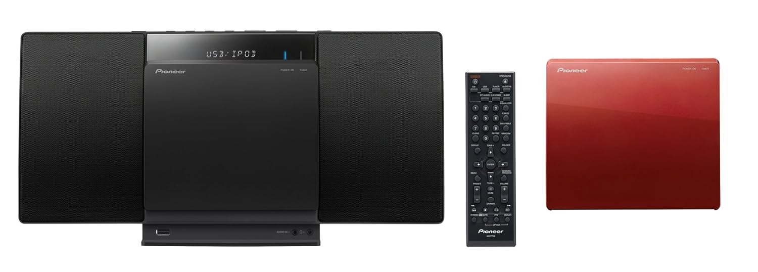 パイオニア X-SMC01BT-K 取扱説明書・レビュー記事 - トリセツ