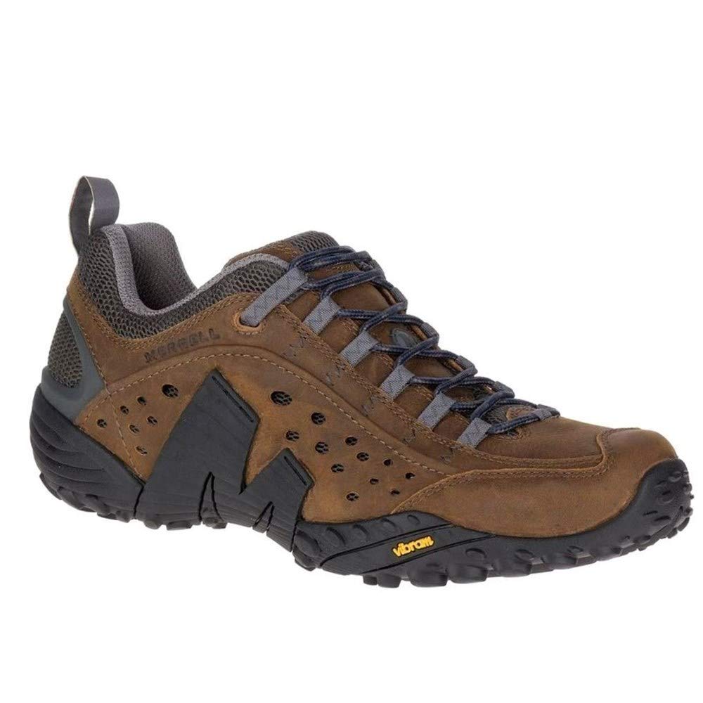 trekkings merrell
