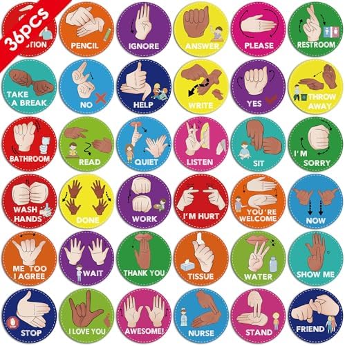 Baby Sign Language - Official Reference Dictionary: Lila Retnasaba