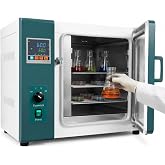 Industrial Drying Oven 1000w - Digital Blast Lab Oven, 12 Gal Capacity, with Forced Air Convection, Constant Temperature Control, 110v Electric Heating, for Laboratory, Industrial Use