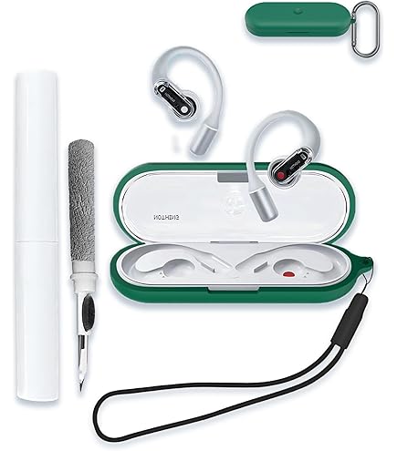 Amazon.com: Case for Nothing Ear (Open) Headphones,Soft Protective