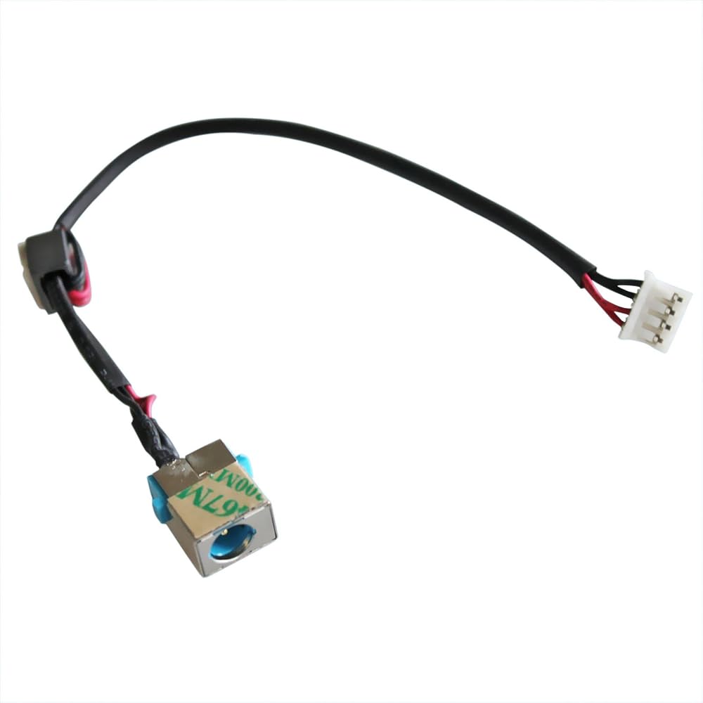 Gintai DC Power Jack Charging Port Cable for Acer Aspire 5750 5755 V3 E1