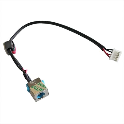 Gintai DC Power Jack Charging Port Cable for Acer Aspire 5750 5755 V3 E1