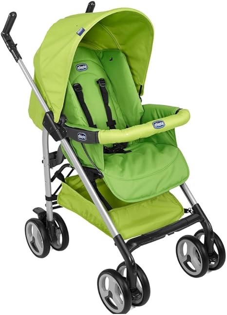 chicco trio system sprint