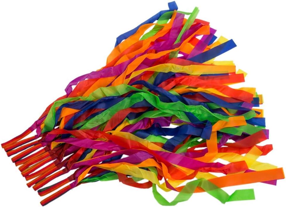 Best Rhytmic Gymnastic Ribbon 3M