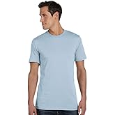 Bella Canvas 3001 Unisex Jersey T-Shirt