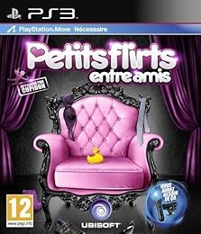 Petits Flirts Entre Amis