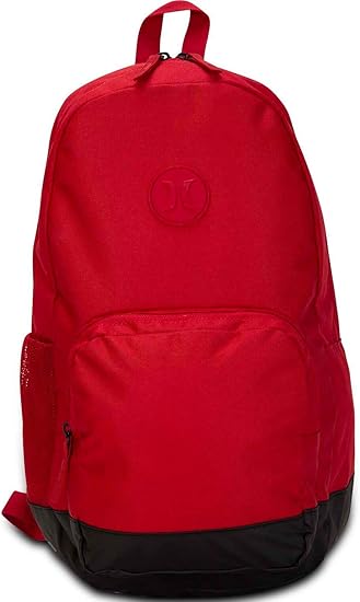 hurley blockade backpack