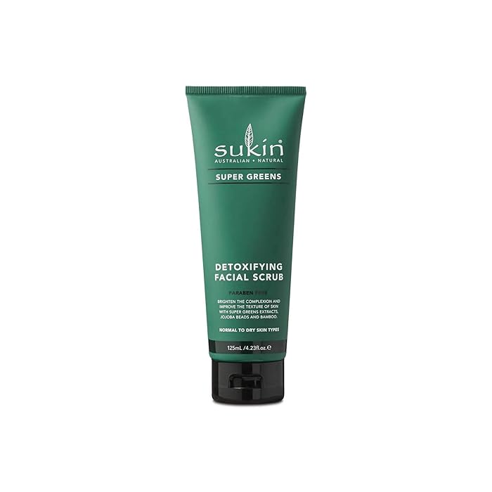 Top 10 Sukin Skin Care Canada