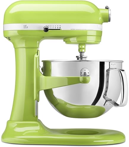 Amazon.com: KitchenAid Professional 600 Stand Mixers, 6 quart 