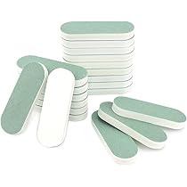 Shine-Rite Polijstpads Set Van 50 - Voor Goud, Zilver En Andere Metalen