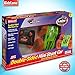 Kidzlane Remote Control Car -Mini Double-Sided Stunt Car - Cool Antics & Tricks