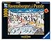 Ravensburger Shinny in Trinity Canadian Collection Canadienne 1000 Piece Jigsaw Puzzle for Adults – Every piece is unique, Softclick technology Means Pieces Fit Together Perfectly