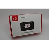 Verizon Jetpack 4G LTE Mobile Hotspot - AC791L (Verizon Wireless)