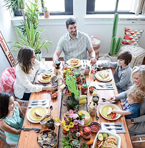 4 Spanish+Gardens+Taco+Sauce+Must+Have