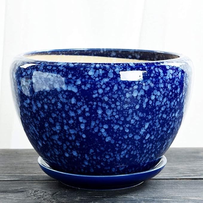 Flower Pot Ceramic Flower Pot Large Extra