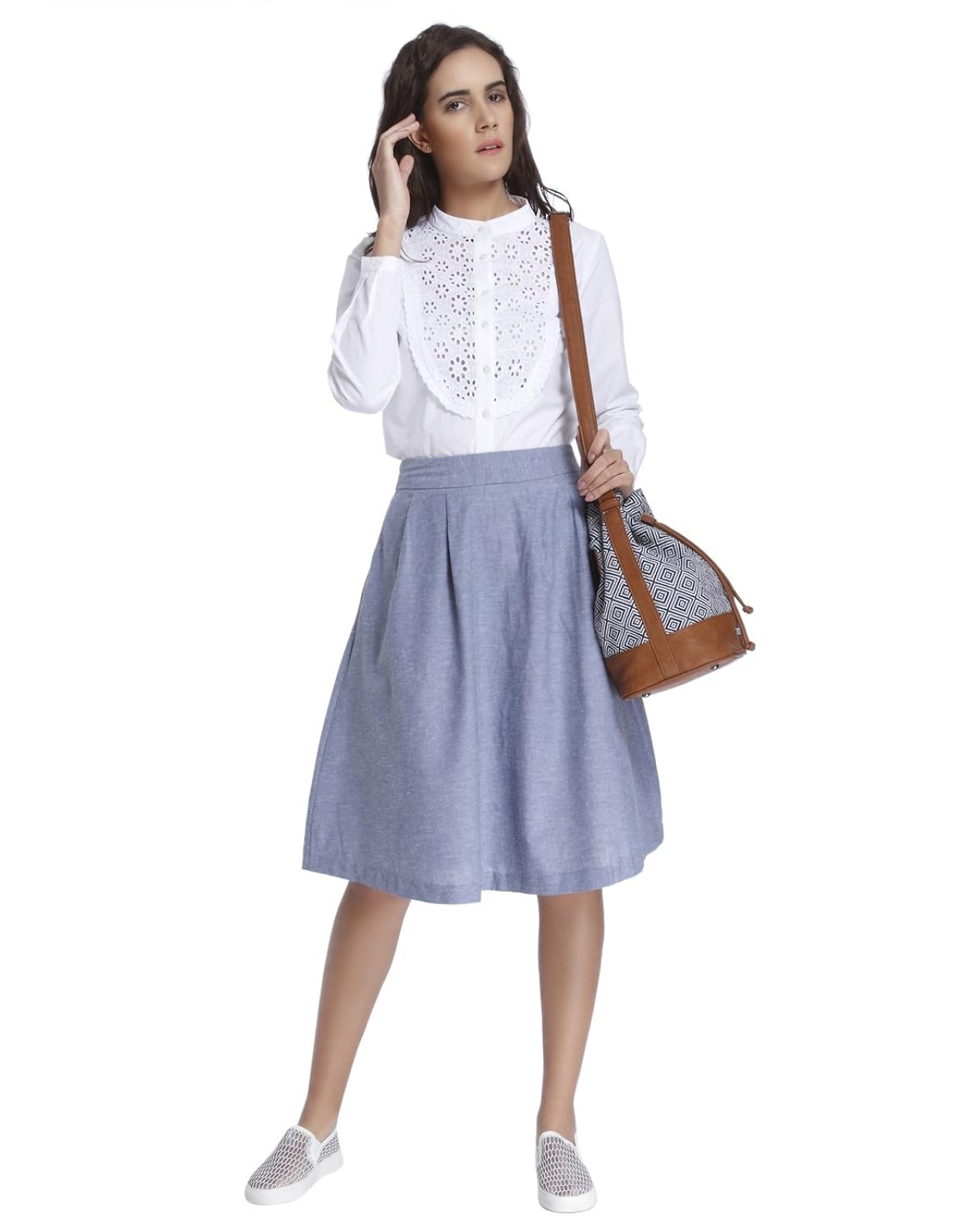 vero moda women's body blouse shirt