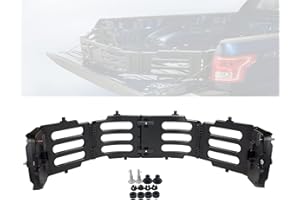 Lamerto Stowable Truck Bed Extender Kit FL3Z99286A40C Replacement for Ford F150 Raptor Cab Pickup 2015 2016 2017 2018 2019 2020 FL3Z-99286A40-C