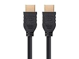 Monoprice 4K High Speed HDMI Cable