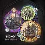 Legacy - Soulsborne Remixed
