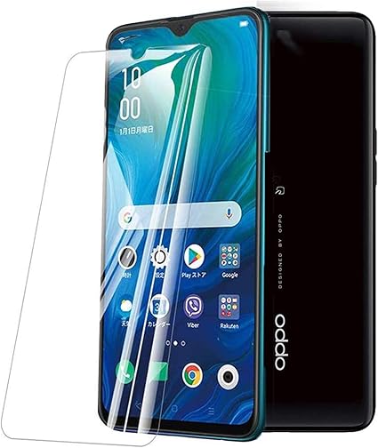 Amazon 2枚セット Nupo Oppo Reno A ガラスフィルム 2 5d 硬度9h 飛散防止 指紋防止 高感度タッチ 極高透過率 旭硝子製 耐衝撃 Oppo Reno A 楽天モバイル 強化ガラス液晶保護フィルム スクリーンプロテクター 通販