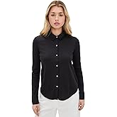 Theory Women's Riduro Long Sleeve Tee