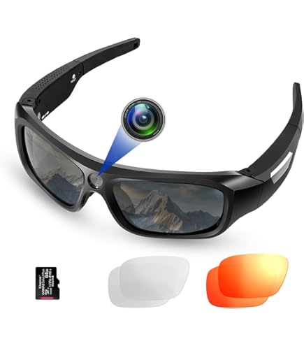 Amazon Gafas Ver Cerca Gafas Inteligentes Lentes Meta Gafas Con