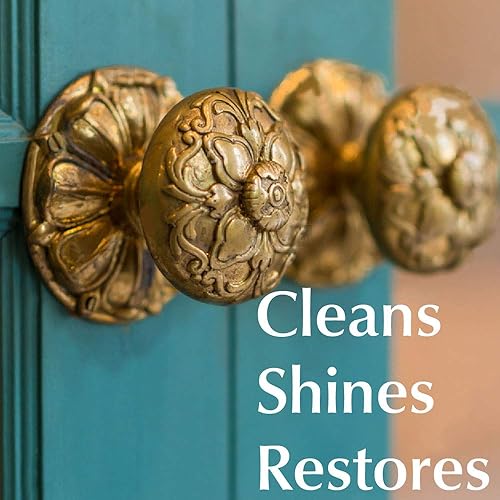 Clean Brass Tarnish How To Remove Green Tarnish From Silver