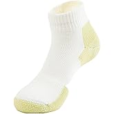 thorlos mens Tmx Max Cushion Ankle Tennis Socks