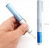 iHMeiju 3pcs No Clean Rosin Solder Pen Soldering Flux Pen For PCB Electronics view 7
