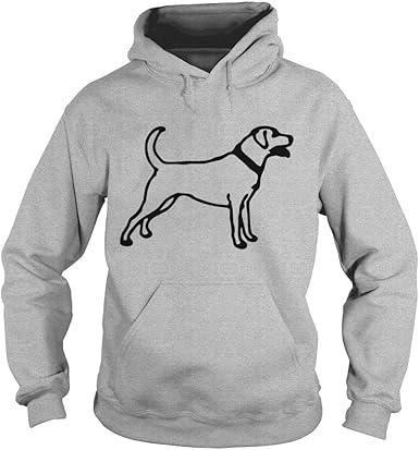 labrador hoodie