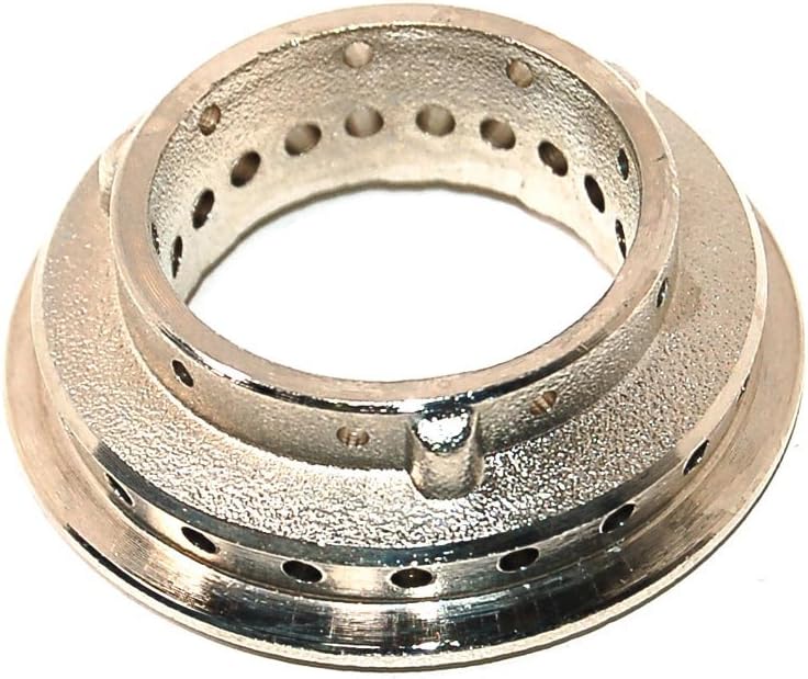 Genuine Smeg Oven Cooker Gas Hob Burner Ring 882410034 Amazon.co.uk