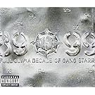 Full Clip: A Decade Of Gang Starr