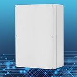 Keenso Waterproof Project Box Durable Plastic Electrical Junction Box Outdoor view 8