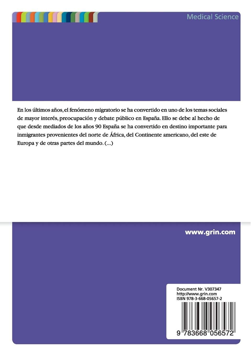 Relación Del Uso Y Frecuentación De Los Servicios Sanitarios - 