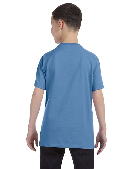 Hanes Tagless Juventud T-Shirt - 5450