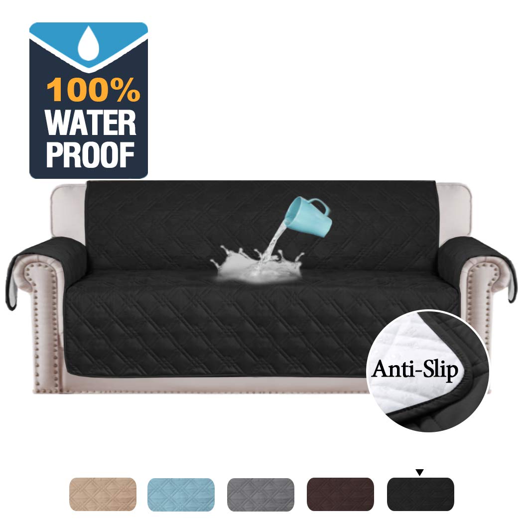 chew proof couch cover