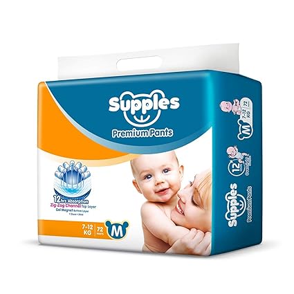 diaper m size