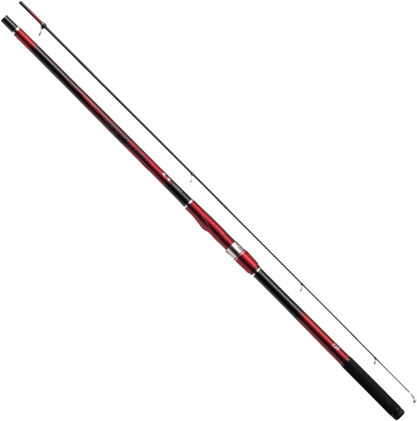 ダイワ Daiwa 磯竿 波濤 遠投 E 3 53遠投 E 釣り竿
