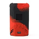CEOKS for Vaporesso switcher 220W mod