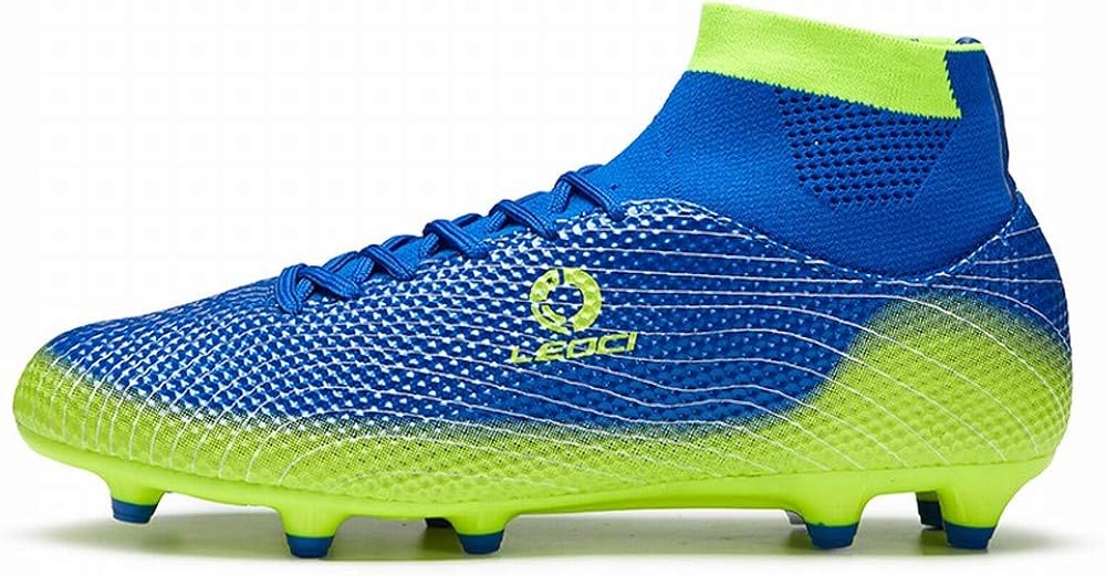 firm ground football shoes