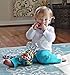 B. Hug Links Teething Toys for Ages 3 Months to 3 Years