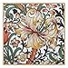 Orenco Originals Golden Lily by William Morris Counted Cross Stitch Pattern