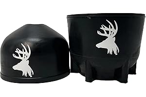 Acecare Rubber Cover Protector Carbon Fiber Tank PCP Cylinder Outdoor Sports Paintball