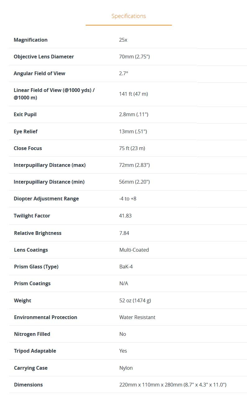 Prismaticos Telescopios Y Optica Bronce Con Cabezal De 3 Vias Altura 60 153 Cm Peso 12 G Celestron Skymaster Giant 15x70 Prismatico Con Adaptador Para Tripode Negro Tripode Ligero Hama Star 61 Electronica Terenowiec Com