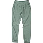 Rab Women's Harpur Pants - Lightweight Stretch Pants for Hiking & Climbing